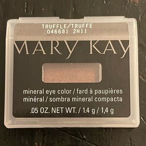 Mary Kay Truffle Mineral Eye Color #046681